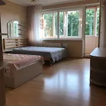 Gintaro Namai Butas