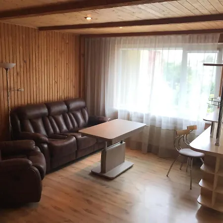 Gintaro Namai Palanga