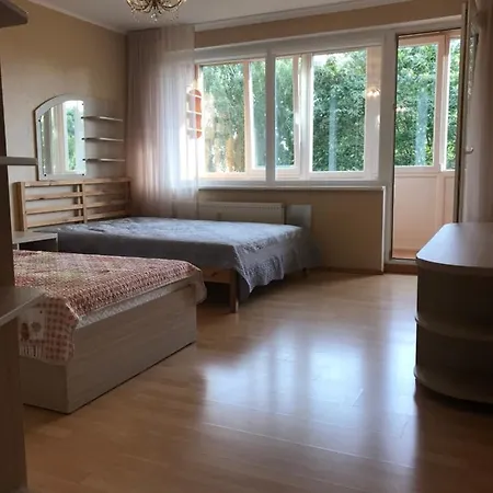 Gintaro Namai Apartment